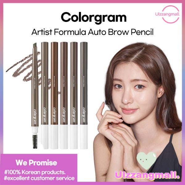 [Colorgram] Bút Chì Kẻ Lông Mày Công Thức Tự Động | BigBuy360 - bigbuy360.vn