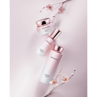 Tinh chất cô đặc sulwhaso  bloomstay vitalizing serum