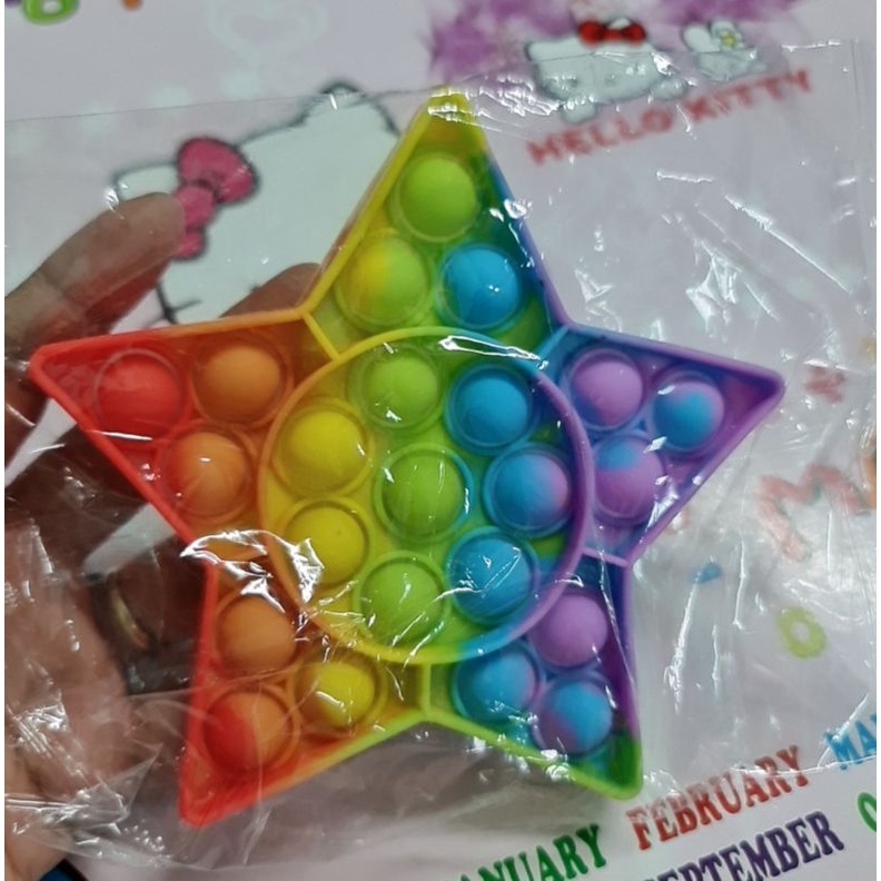 Pop it hàng hot hit 2022