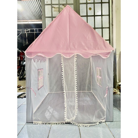 Lều cho bé Gái Lều công chúa Lều xinh