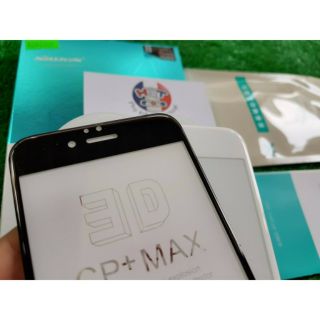 Kính cường lực full màn CP+Max iPhone 7G/8G/7plus/8plus iPhone X