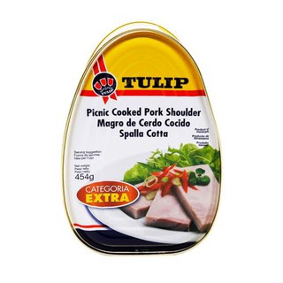 Thịt Heo Tulip Picnic Shoulder 454g