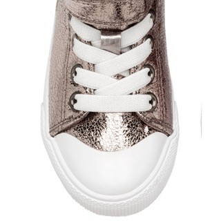 Giầy Sneaker bé gái H&M