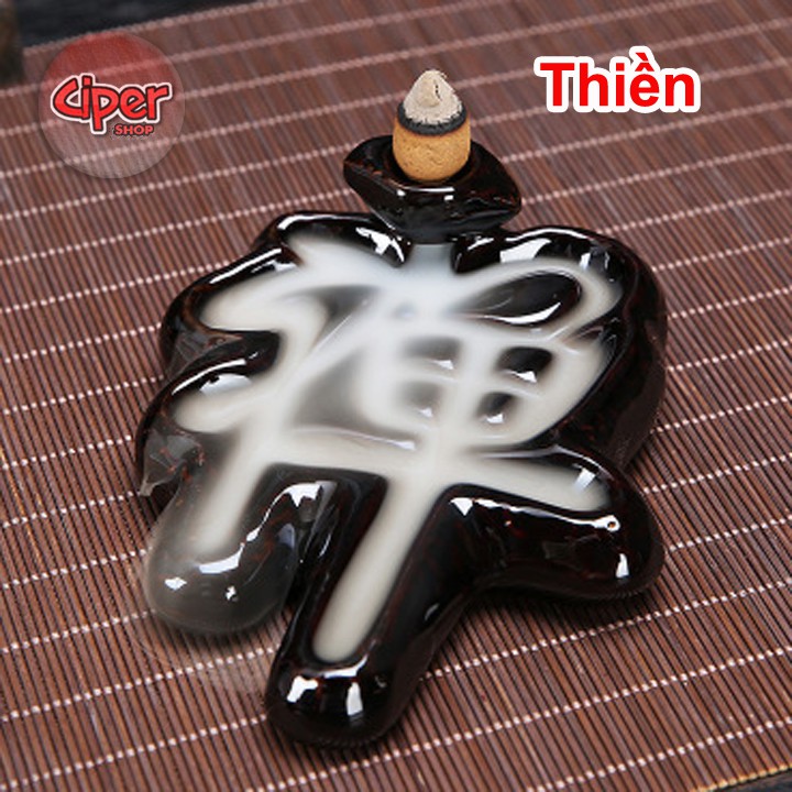 Thác trầm hương Phúc Tài Thọ - thác khói trầm hương | BigBuy360 - bigbuy360.vn