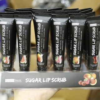 Tẩy Tế Bào Chết Môi Beauty Treats Sugar Lip Scrub (15g)