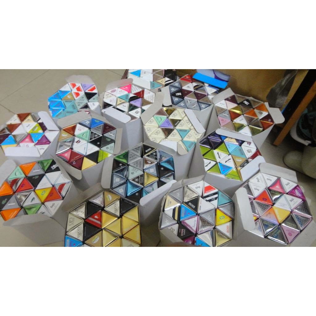 NƯỚC HOA CHIẾT NGA 15ML | BigBuy360 - bigbuy360.vn