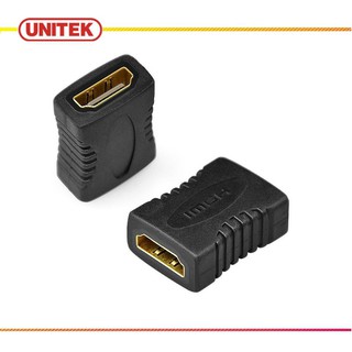 Đầu nối cáp hdmi unitek y-a013- bảo hành 12 tháng