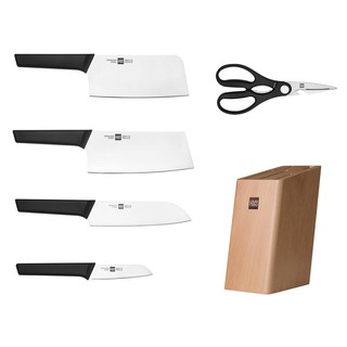 BỘ DAO LÀM BẾP XIAOMI HOUHOU HU0057