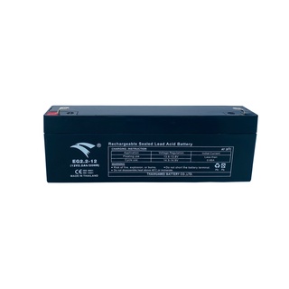 Ắc quy ups, xe đạp điện eagle 12v - 2.2ah