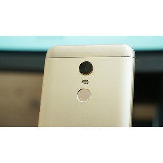 điện thoại Xiaomi Redmi 5 plus 64G/ram 4G mới Fullbox