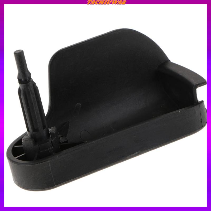 1 Bộ 8J [Tachiuwa2] 1 Cái 8J1823533Phụ Tùng Tay Nắm Mở Cốp Xe Hơi AUDI 2007-2014 TT TTS