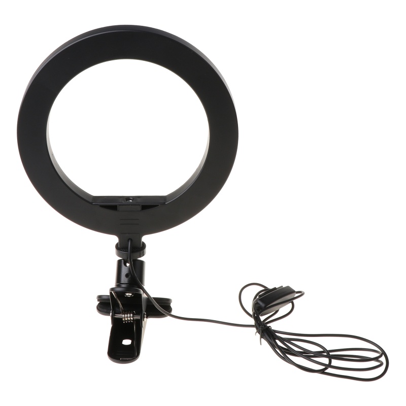 Vòng Đèn LED zzz Hỗ Trợ Chụp Ảnh Selfie Cho Điện Thoại