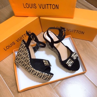 Sandal xuồng fullbox