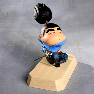 [CỰC ƯU ĐÃI] Mô hình yasuo siêu dễ thương