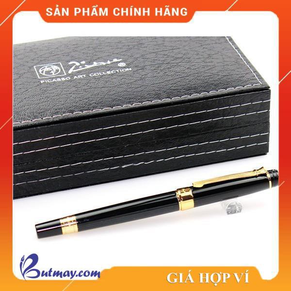 Bút Ký PICASSO 917 - Nhận khắc laze trên Bút