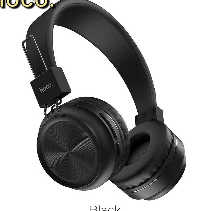 Tai nghe chụp tai bluetooth Hoco W25 chính hãng BH 12tháng