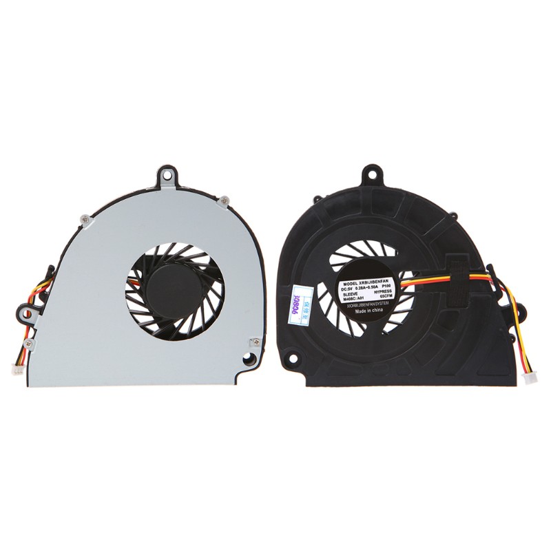 Quạt tản nhiệt PU dành cho laptop Acer Aspire 5750 5755 5350 5750G 5755G V3-571