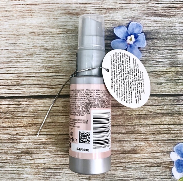 XỊT DƯỠNG KHOÁ MÀU NHUỘM LOREAL 10 in 1..45ml( CHÍNH HÃNG ) | BigBuy360 - bigbuy360.vn