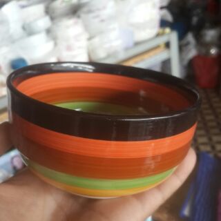 Combo chén tô dĩa chén chấm sứ