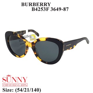 Kính mát Burberry B4253F