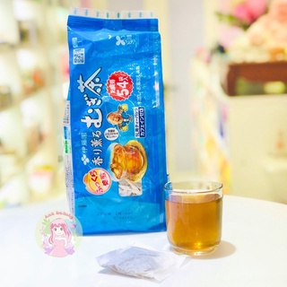 TRÀ LÚA MẠCH MUGI TEA ÔNG GIÀ NHẬT BẢN 54 GÓI