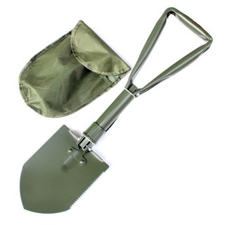 xẻng đa năng, xẻng gấp gọn