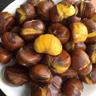 HẠT DẺ TRÙNG KHÁNH LOẠI 1