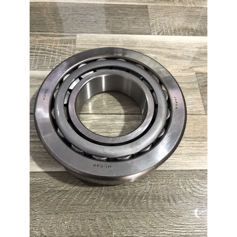 Sản phẩm gia đình làm: Bi 31318 DJR 90/190/30 Kô yô tiêu chuẩn quốc tế