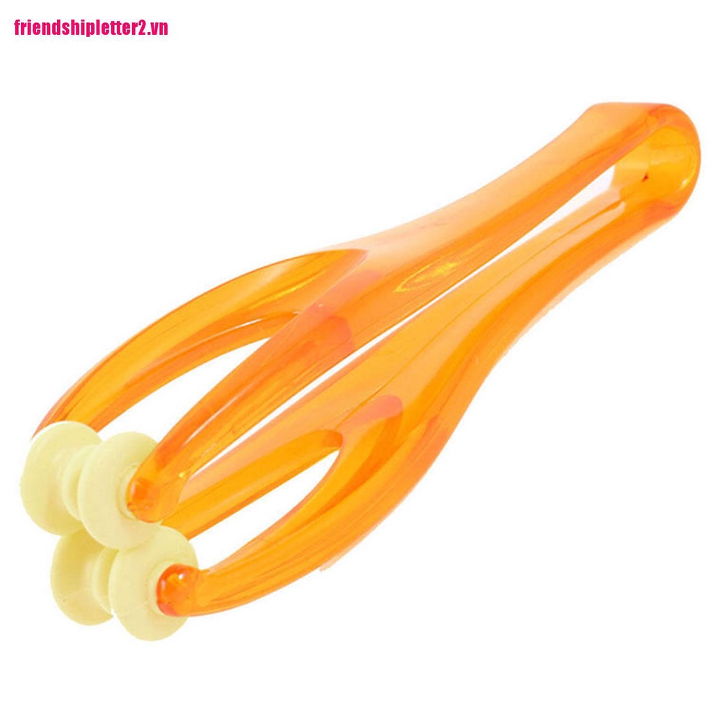 Dụng Cụ Mát Xa Ngón Tay Lưu Thông Máu