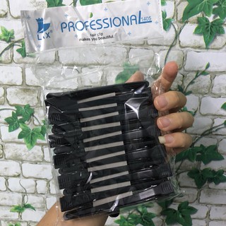 Kẹp vịt Lax
