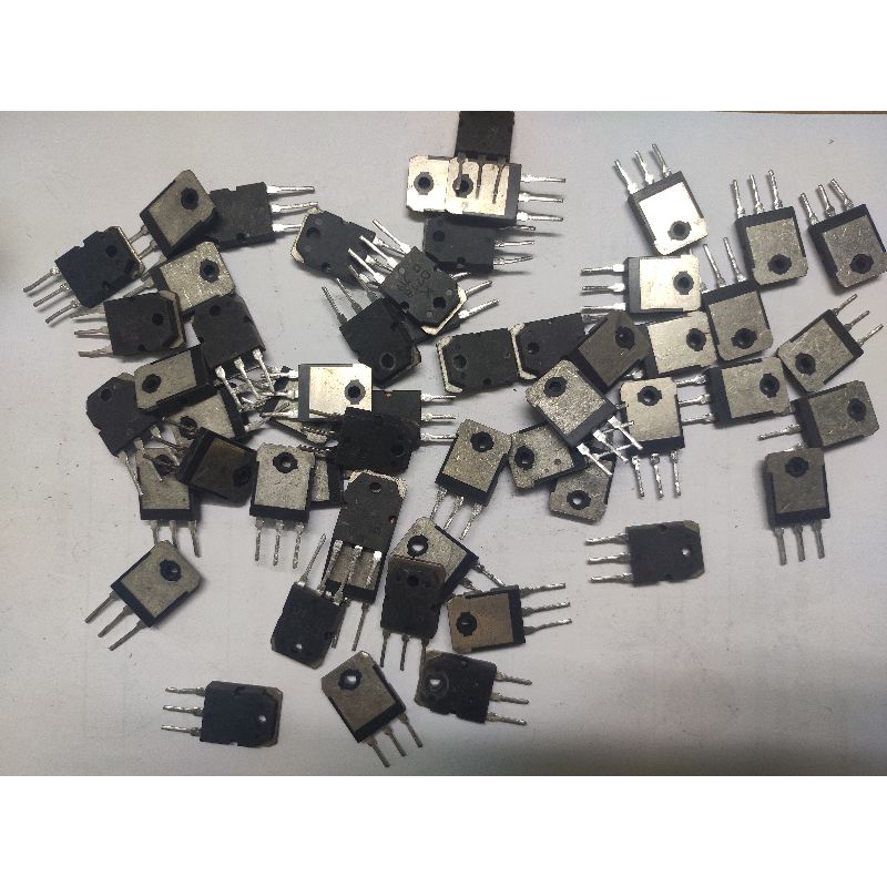 10 Chiếc D718 / B688 _Hàng Dã máy bao sống