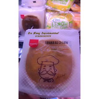 Combo 20 bánh ông già Samlip
