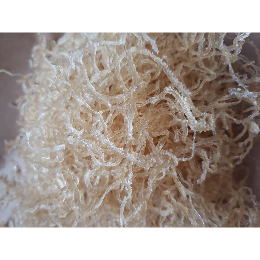 Bì heo sấy khô 300g