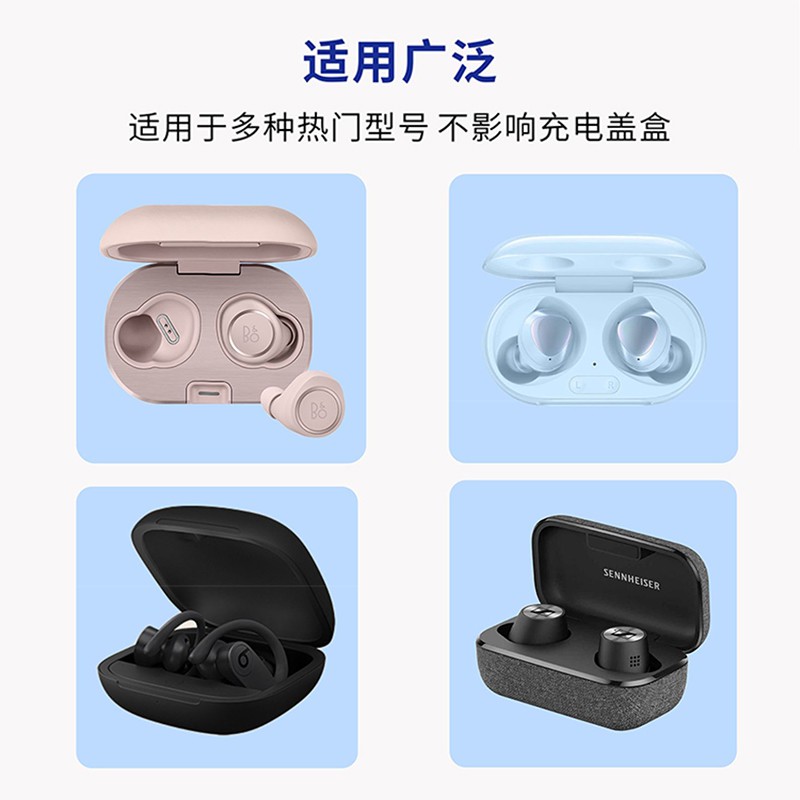 Đệm Mút Tai Nghe Choàng Đầu Jabra Elite 75t 65t Active Evolve 65t Chuyên Dụng Ốp | BigBuy360 - bigbuy360.vn