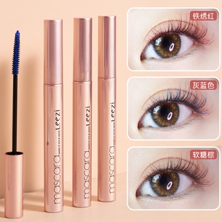 Chuốt Mi Mascara CONN Không Lem Không Trôi Chống Nước leezi
