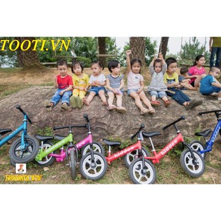 Xe thăng bằng Kiddee 1,9kg