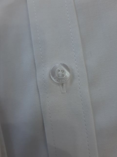 Sơmi trắng hàng chất shop xịn_ xả lỗ cho xưởng. | BigBuy360 - bigbuy360.vn