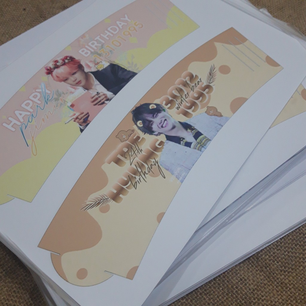 10 tờ A4 in theo yêu cầu