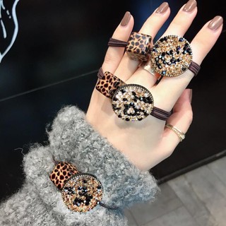 🎁FREESHIP 50K🎁 Dây buộc tóc Ulzzang hàn quốc