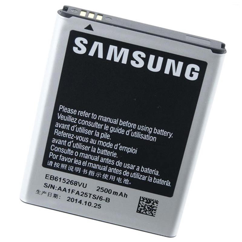 [ Giá Hủy Diệt ] Pin Samsung galaxy Note 1