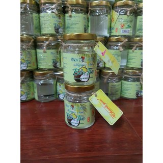Tinh dầu dừa bến tre 70 ml