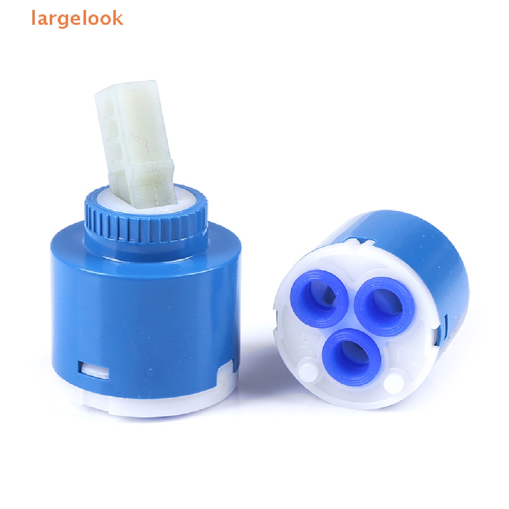 Van Vòi Nước Bằng Sứ 35mm / 40mm Thay Thế Tiện Dụng