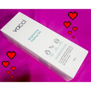 Tẩy tế bào chết - Hàn Quốc