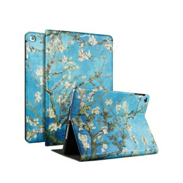 Bao Da Ipad, Ốp Ipad Floral Có Đủ Các Dòng Máy | BigBuy360 - bigbuy360.vn