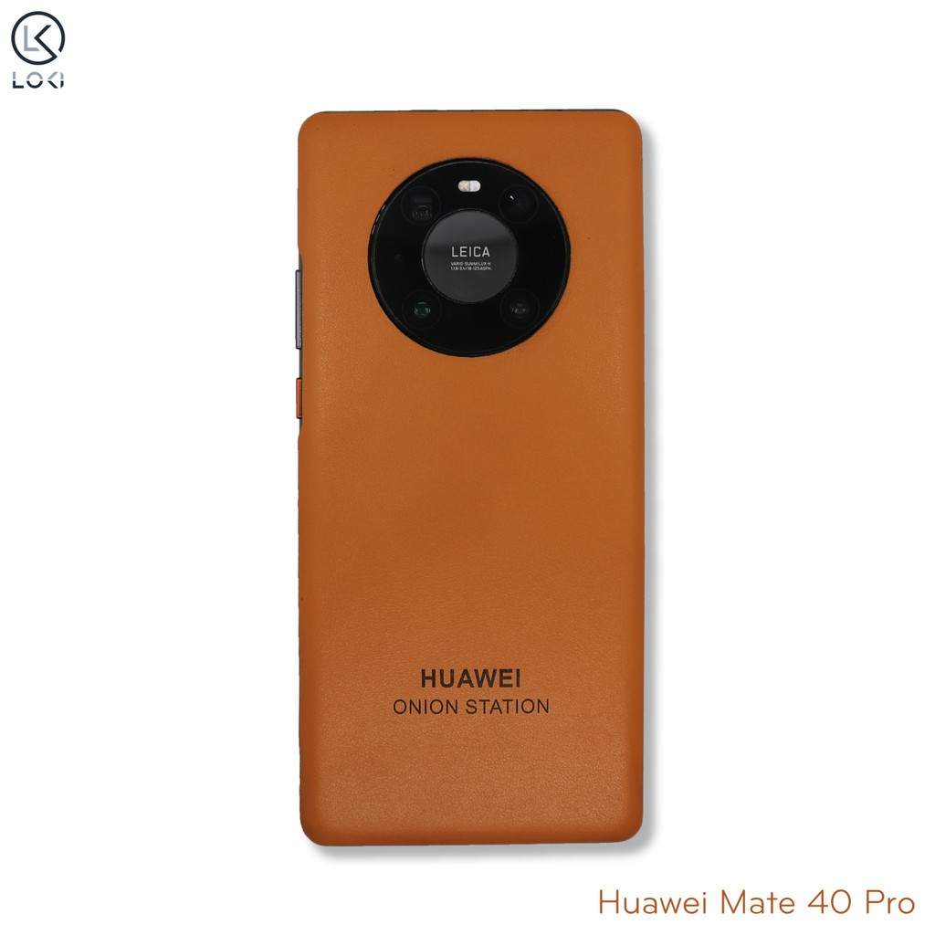 Dán da Huawei Mate 30 Pro theo yêu cầu