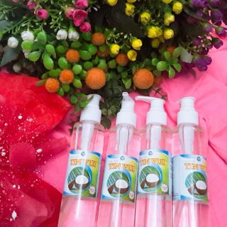 Dầu dừa nguyên chất 180ml 🌴🌴🌴🌴🌴