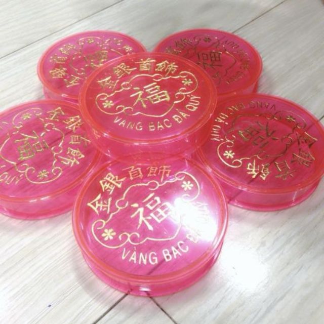 Combo 10 hộp đựng vòng cổ cao