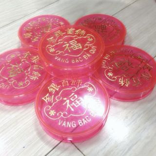 Combo 10 hộp đựng vòng cổ cao