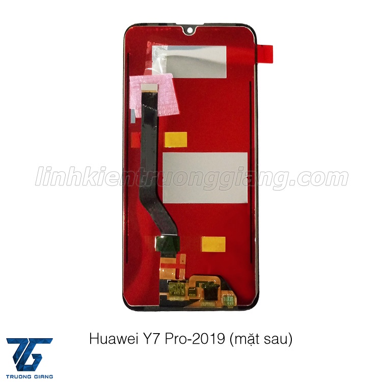 Màn hình HUAWEI Y7PRO-2019 / DUB-LX2 / Y7-2019 / Y7PRIMR-2019