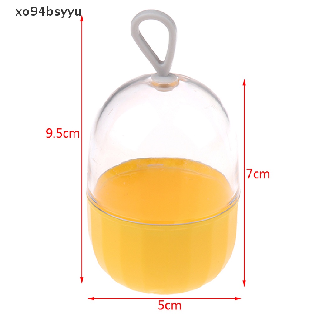 1 Hộp Đựng Mút Trang Điểm Làm Đẹp xo94bsyyu